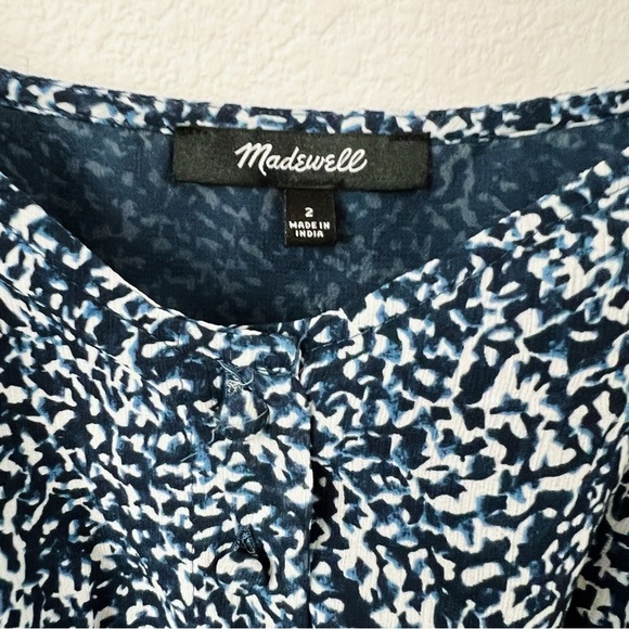 Madewell Top - Picture 4 of 6